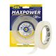 MAXPOWER - 12мм x 5м - прозрачная двусторонняя лента HPX для тяжёлых нагрузок, фото  | SNABZHENIE.com.ua MAXPOWER - 12мм x 5м - прозрачная двусторонняя лента HPX для тяжёлых нагрузок, фото  | SNABZHENIE.com.ua
