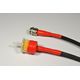 Силиконовая вулканизирующая лента HPX Stretch&Fuse 25мм х 3м, красная, фото , изображение 2 | SNABZHENIE.com.ua Силиконовая вулканизирующая лента HPX Stretch&Fuse 25мм х 3м, красная, фото , изображение 2 | SNABZHENIE.com.ua