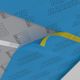 HPX AIRTIGHT INDOOR - мембрана для пароизоляции 60мм х 25м, фото , изображение 3 | SNABZHENIE.com.ua HPX AIRTIGHT INDOOR - мембрана для пароизоляции 60мм х 25м, фото , изображение 3 | SNABZHENIE.com.ua