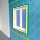 HPX AIRTIGHT FLEX - 60мм х 25м - для стыков внутри помещений, фото , изображение 3 | SNABZHENIE.com.ua HPX AIRTIGHT FLEX - 60мм х 25м - для стыков внутри помещений, фото , изображение 3 | SNABZHENIE.com.ua