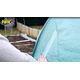 Ремонтная лента HPX ALL WEATHER TAPE 48мм x 25м, прозрачная, фото , изображение 12 | SNABZHENIE.com.ua Ремонтная лента HPX ALL WEATHER TAPE 48мм x 25м, прозрачная, фото , изображение 12 | SNABZHENIE.com.ua