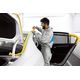 Малярная лента HPX 4400 “Золотая” 48мм x 50м для наружных работ, фото , изображение 19 | SNABZHENIE.com.ua Малярная лента HPX 4400 “Золотая” 48мм x 50м для наружных работ, фото , изображение 19 | SNABZHENIE.com.ua