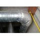 Клейкая лента HPX ALU/ARM 120°C 75мм x 50м, армированная стеклосеткой, фото , изображение 2 | SNABZHENIE.com.ua Клейкая лента HPX ALU/ARM 120°C 75мм x 50м, армированная стеклосеткой, фото , изображение 2 | SNABZHENIE.com.ua