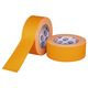 Флуоресцентный матовый тейп HPX FLUO GAFFER PRO, оранж, 50мм х 25м, фото , изображение 2 | SNABZHENIE.com.ua Флуоресцентный матовый тейп HPX FLUO GAFFER PRO, оранж, 50мм х 25м, фото , изображение 2 | SNABZHENIE.com.ua