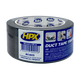 Армированная клейкая лента HPX Duct Tape Universal 1900, 48мм х 25м, черная, фото , изображение 3 | SNABZHENIE.com.ua Армированная клейкая лента HPX Duct Tape Universal 1900, 48мм х 25м, черная, фото , изображение 3 | SNABZHENIE.com.ua