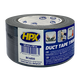 Армированная клейкая лента HPX Duct Tape Universal 1900, черная 48мм х 50м, фото , изображение 4 | SNABZHENIE.com.ua Армированная клейкая лента HPX Duct Tape Universal 1900, черная 48мм х 50м, фото , изображение 4 | SNABZHENIE.com.ua