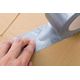 Универсальная армированная клейкая лента HPX Duct Tape 1900, 48мм х 50м, фото , изображение 6 | SNABZHENIE.com.ua Универсальная армированная клейкая лента HPX Duct Tape 1900, 48мм х 50м, фото , изображение 6 | SNABZHENIE.com.ua