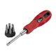 Телескопическая отвертка 7 в 1 INTERTOOL VT-1007, фото , изображение 2 | SNABZHENIE.com.ua Телескопическая отвертка 7 в 1 INTERTOOL VT-1007, фото , изображение 2 | SNABZHENIE.com.ua