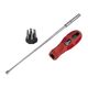 Телескопическая отвертка 7 в 1 INTERTOOL VT-1007, фото , изображение 3 | SNABZHENIE.com.ua Телескопическая отвертка 7 в 1 INTERTOOL VT-1007, фото , изображение 3 | SNABZHENIE.com.ua