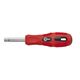 Телескопическая отвертка 7 в 1 INTERTOOL VT-1007, фото , изображение 6 | SNABZHENIE.com.ua Телескопическая отвертка 7 в 1 INTERTOOL VT-1007, фото , изображение 6 | SNABZHENIE.com.ua