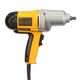 Ударный гайковерт сетевой DeWALT DW292, фото , изображение 2 | SNABZHENIE.com.ua Ударный гайковерт сетевой DeWALT DW292, фото , изображение 2 | SNABZHENIE.com.ua