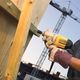 Ударный гайковерт сетевой DeWALT DW292, фото , изображение 4 | SNABZHENIE.com.ua Ударный гайковерт сетевой DeWALT DW292, фото , изображение 4 | SNABZHENIE.com.ua