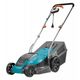 Электрическая газонокосилка Gardena PowerMax 32/1100, 1100 Вт, фото  | SNABZHENIE.com.ua Электрическая газонокосилка Gardena PowerMax 32/1100, 1100 Вт, фото  | SNABZHENIE.com.ua
