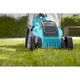 Электрическая газонокосилка Gardena PowerMax 32/1100, 1100 Вт, фото , изображение 6 | SNABZHENIE.com.ua Электрическая газонокосилка Gardena PowerMax 32/1100, 1100 Вт, фото , изображение 6 | SNABZHENIE.com.ua