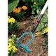 Мотыжка-волокуша Gardena 12 см, фото , зображення 2 | SNABZHENIE.com.ua Мотыжка-волокуша Gardena 12 см, фото , зображення 2 | SNABZHENIE.com.ua