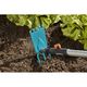 Сапка фігурна Gardena Combisystem 3 зубця 9 см, фото , зображення 10 | SNABZHENIE.com.ua Сапка фігурна Gardena Combisystem 3 зубця 9 см, фото , зображення 10 | SNABZHENIE.com.ua