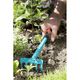 Грабли Gardena Combisystem ручные для цветов, 8,5 см, фото , изображение 5 | SNABZHENIE.com.ua Грабли Gardena Combisystem ручные для цветов, 8,5 см, фото , изображение 5 | SNABZHENIE.com.ua