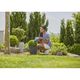 Ножиці акумуляторні для газонів Gardena ComfortCut, фото , зображення 10 | SNABZHENIE.com.ua Ножиці акумуляторні для газонів Gardena ComfortCut, фото , зображення 10 | SNABZHENIE.com.ua