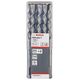 Бур по бетону 12 мм, SDS-plus, BOSCH (2608586464), 7,25 шт., фото  | SNABZHENIE.com.ua