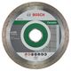 Алмазний відрізний круг 125 x 22,23 мм, Standard for Ceramic, 10 шт, BOSCH (2608603232), фото  | SNABZHENIE.com.ua Алмазний відрізний круг 125 x 22,23 мм, Standard for Ceramic, 10 шт, BOSCH (2608603232), фото  | SNABZHENIE.com.ua