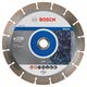 Алмазный отрезной круг 230 мм, Standard for Stone, 10 шт, BOSCH, фото  | SNABZHENIE.com.ua Алмазный отрезной круг 230 мм, Standard for Stone, 10 шт, BOSCH, фото  | SNABZHENIE.com.ua