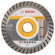 Алмазний відрізний круг 125 x 22,23 мм, Standard for Universal Turbo BOSCH (2608602394), фото  | SNABZHENIE.com.ua Алмазний відрізний круг 125 x 22,23 мм, Standard for Universal Turbo BOSCH (2608602394), фото  | SNABZHENIE.com.ua