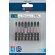Биты для шуруповерта BOSCH Impact Control, 8 шт. (PH1, PH2, PH3, PZ2, PZ3), фото  | SNABZHENIE.com.ua Биты для шуруповерта BOSCH Impact Control, 8 шт. (PH1, PH2, PH3, PZ2, PZ3), фото  | SNABZHENIE.com.ua