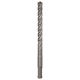 Бур SDS Plus 7X для армированного бетона 10x100x165 мм, 10 шт. BOSCH, фото  | SNABZHENIE.com.ua