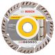 Алмазний відрізний круг 125 x 22,23 мм, Standard for Universal BOSCH (2608615059), фото  | SNABZHENIE.com.ua Алмазний відрізний круг 125 x 22,23 мм, Standard for Universal BOSCH (2608615059), фото  | SNABZHENIE.com.ua