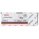 Шліфлист 150 мм K 240, Best for Wood, 50 шт. BOSCH (2608607839), фото , зображення 3 | SNABZHENIE.com.ua