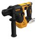 Перфоратор акумуляторний безщітковий SDS PLUS DeWALT DCH072N, фото , зображення 3 | SNABZHENIE.com.ua