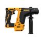 Перфоратор акумуляторний безщітковий SDS PLUS DeWALT DCH072N, фото , зображення 4 | SNABZHENIE.com.ua