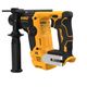 Перфоратор акумуляторний безщітковий SDS PLUS DeWALT DCH072N, фото , зображення 5 | SNABZHENIE.com.ua