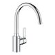 Смеситель Grohe QuickFix Get 31494001 для кухни, фото  | SNABZHENIE.com.ua