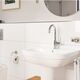 Смеситель для раковины Grohe QuickFix Start L-Size 24203002, фото , изображение 7 | SNABZHENIE.com.ua Смеситель для раковины Grohe QuickFix Start L-Size 24203002, фото , изображение 7 | SNABZHENIE.com.ua