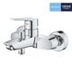 Змішувач для ванни Grohe QuickFix Start 24206002, фото , зображення 3 | SNABZHENIE.com.ua