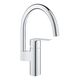 Смеситель Grohe QuickFix Start 30469000 для кухни, фото  | SNABZHENIE.com.ua