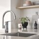 Смеситель Grohe QuickFix Start 30469000 для кухни, фото , изображение 8 | SNABZHENIE.com.ua