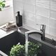 Смеситель для кухни Grohe QuickFix Start 30531001, фото , изображение 7 | SNABZHENIE.com.ua