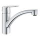 Смеситель для кухни Grohe QuickFix 31138002, фото  | SNABZHENIE.com.ua