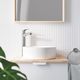 Смеситель Grohe QuickFix StartEdge XL-Size 23777001 с донным клапаном, фото , изображение 8 | SNABZHENIE.com.ua Смеситель Grohe QuickFix StartEdge XL-Size 23777001 с донным клапаном, фото , изображение 8 | SNABZHENIE.com.ua