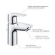 Смеситель для раковины Grohe QuickFix StartEdge S-Size, фото , изображение 6 | SNABZHENIE.com.ua Смеситель для раковины Grohe QuickFix StartEdge S-Size, фото , изображение 6 | SNABZHENIE.com.ua