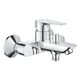 Смеситель для ванны Grohe QuickFix StartEdge 24198001, фото  | SNABZHENIE.com.ua