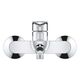Смеситель для ванны Grohe QuickFix StartEdge 24198001, фото , изображение 4 | SNABZHENIE.com.ua