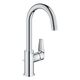 Смеситель Grohe QuickFix StartEdge L-Size 24201001 для раковины, фото  | SNABZHENIE.com.ua Смеситель Grohe QuickFix StartEdge L-Size 24201001 для раковины, фото  | SNABZHENIE.com.ua