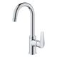 Смеситель Grohe QuickFix StartEdge L-Size 24201001 для раковины, фото , изображение 3 | SNABZHENIE.com.ua Смеситель Grohe QuickFix StartEdge L-Size 24201001 для раковины, фото , изображение 3 | SNABZHENIE.com.ua
