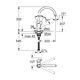 Смеситель для кухни Grohe StartEdge 30529001, фото , изображение 2 | SNABZHENIE.com.ua