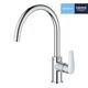 Смеситель для кухни Grohe StartEdge 30529001, фото , изображение 3 | SNABZHENIE.com.ua