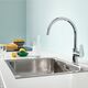 Смеситель для кухни Grohe StartEdge 30529001, фото , изображение 5 | SNABZHENIE.com.ua