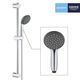 Душевой гарнитур Grohe Vitalio Start 100 QuickFix 27948000, фото , изображение 3 | SNABZHENIE.com.ua Душевой гарнитур Grohe Vitalio Start 100 QuickFix 27948000, фото , изображение 3 | SNABZHENIE.com.ua